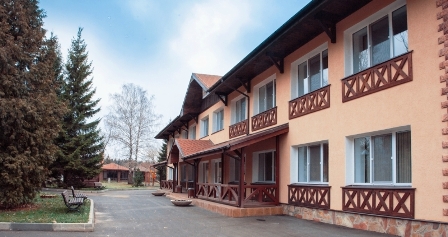 Системите Shelter и R-Keeper в комплекса «Искра» 